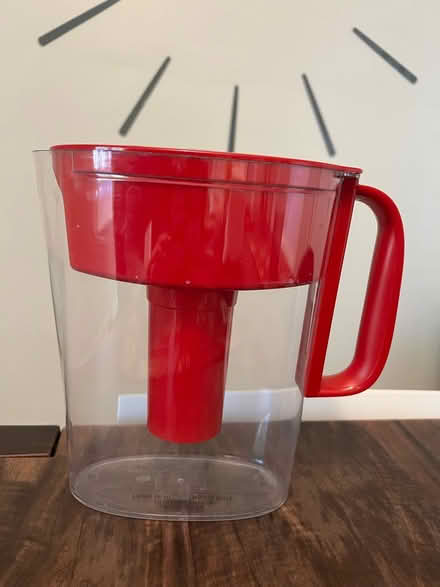 Photo of free Brita Water Pitcher (Bowmanville (Damen & Foster)) #2