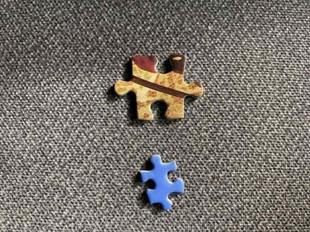 Photo of free Jigsaw puzzles (N17HN) #2