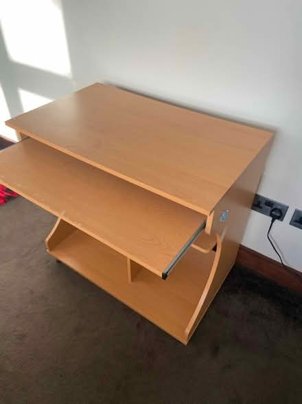 Photo of free Computer desk (IG5) #1