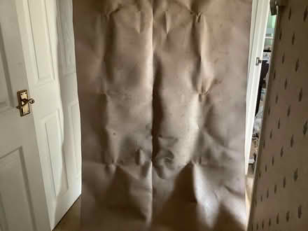 Photo of free Table protector (Shobdon HR6) #1