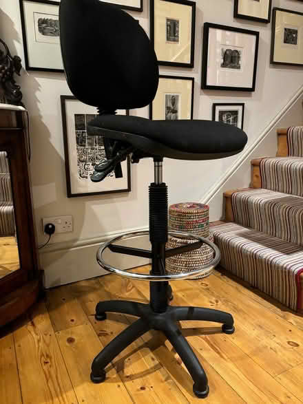 Photo of free Draughtsman chair (Summertown OX2) #3