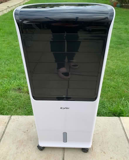 Photo of free Air Cooler Unit (KT17 - Stoneleigh) #1
