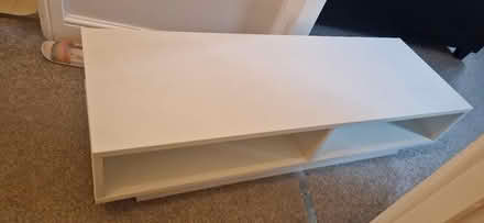 Photo of free Habitat TV unit (YO61) #1