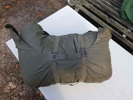 Photo of free Ex forces field sleeping bag (Brocton ST17) #1