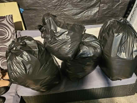 Photo of free Clothes/shoes (Northfleet da11) #1