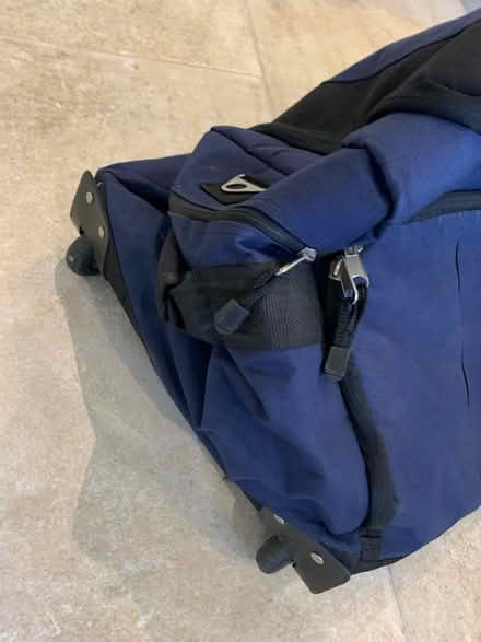 Photo of free Large wheelie bag (BR1 sundridge park) #3