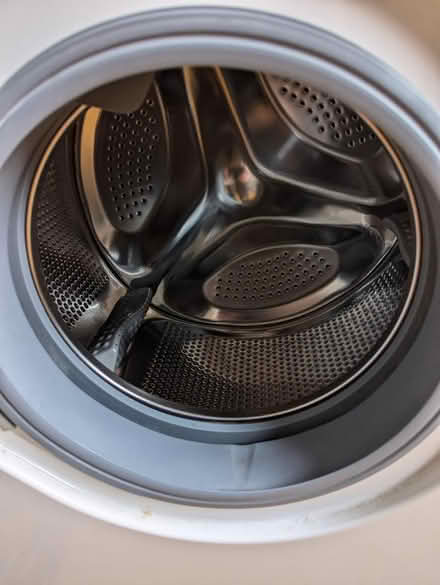 Photo of free Washing Machine (Surrey Quays SE16) #3