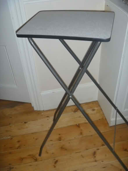 Photo of free Projector stand (Queen's park) #1