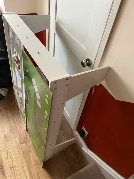 Photo of free Play table (Merton OX25) #1