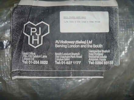Photo of free Insulation (Queen's park) #1