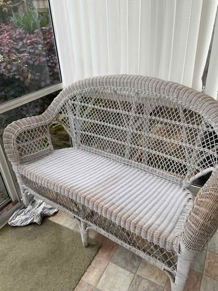 Photo of free Conservatory furniture (Chalfont St Giles HP8) #2