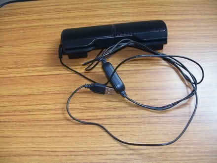 Photo of free Speaker bar for laptop (Portslade by Sea BN3) #1