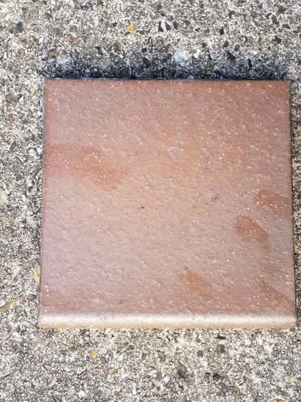 Photo of Porch Tiles (Winton BH9) #1