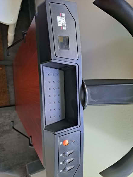 Photo of free Trouser press (Underbarrow LA8) #1