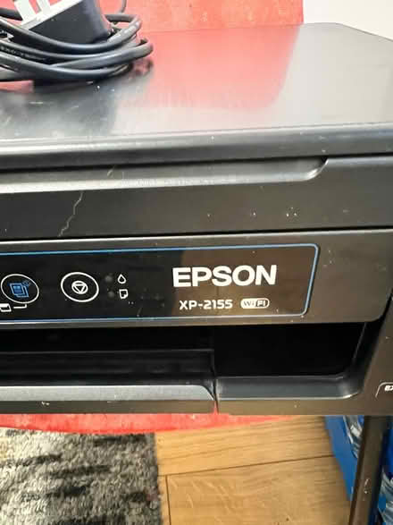 Photo of free Epson printer XP 2155 (Stanmore) #2