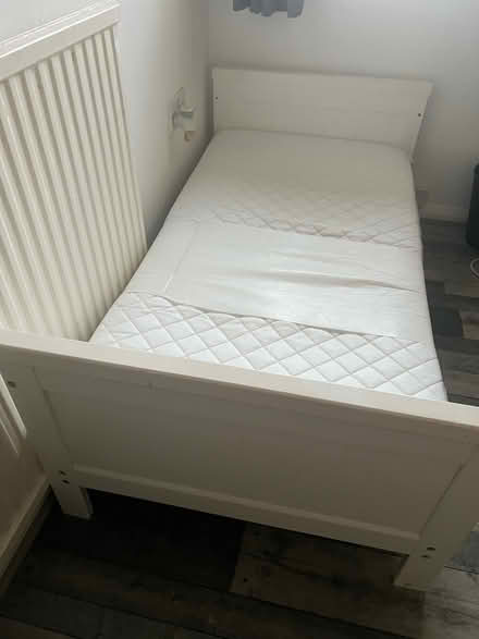 Photo of free Toddler bed (RM6) #1