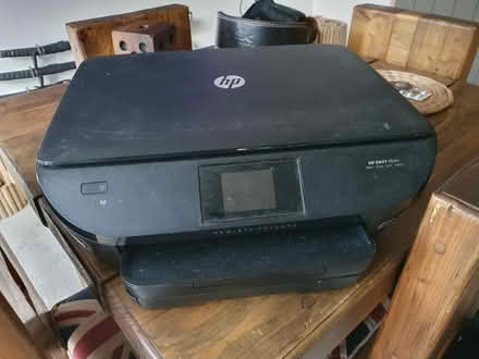 Photo of free HP Envy 5644 printer (Catterick Garrison DL9) #1