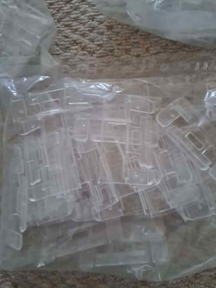 Photo of free Tabs for files (Bransgore BH23) #1