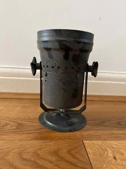 Photo of free Light fixture casing (SM4, Morden) #1