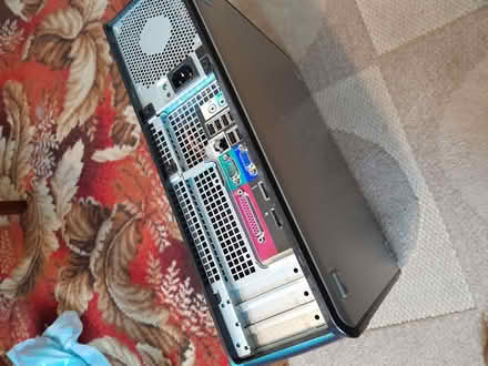Photo of free desktop computer (March PE15) #1