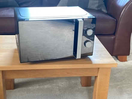 Photo of free Microwave (Bosham) #2