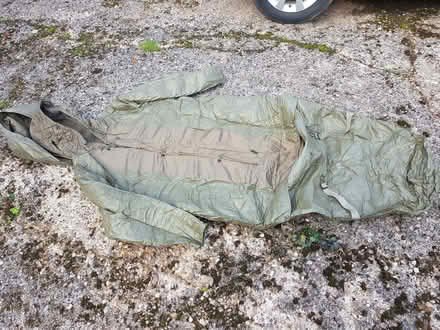 Photo of free Ex forces field sleeping bag (Brocton ST17) #2