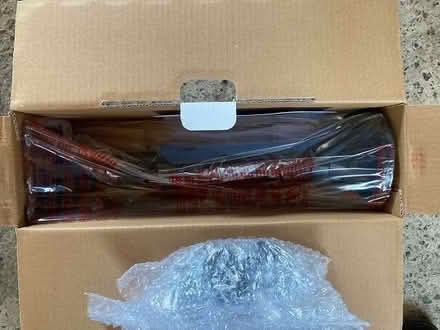 Photo of free Ceiling Mount for Digital Projector (Fulwood PR2) #2