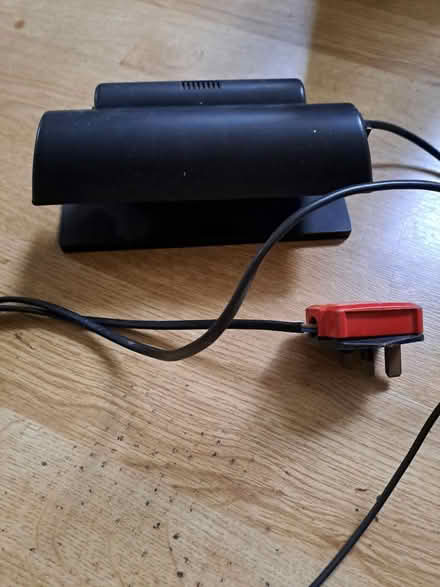 Photo of free Black light (Cambridge CB4) #1