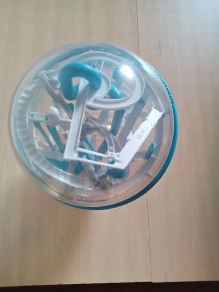 Photo of free Perplexus epic game (Old Ottawa South) #1