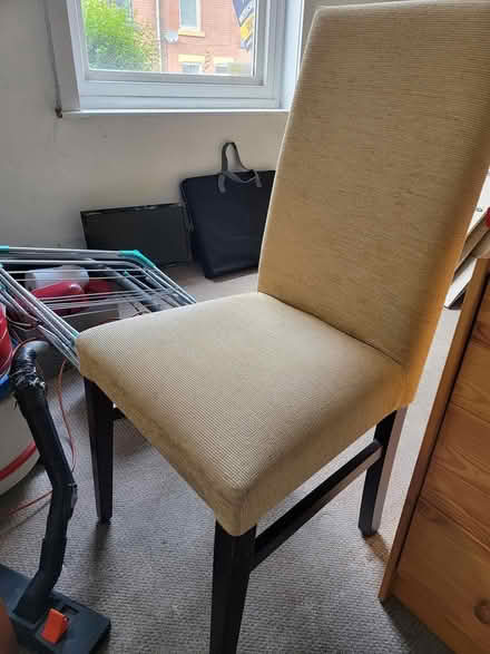Photo of free Chair (S2 Heeley) #1