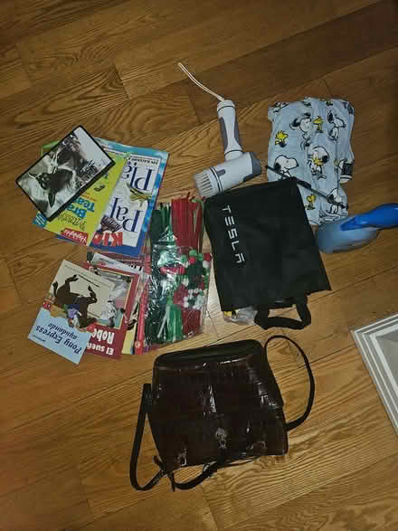 Photo of free Misc Bundle (SE Aurora) #1