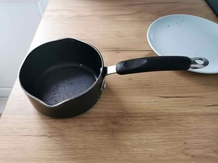 Photo of free Saucepan (Hillingdon UB10) #1