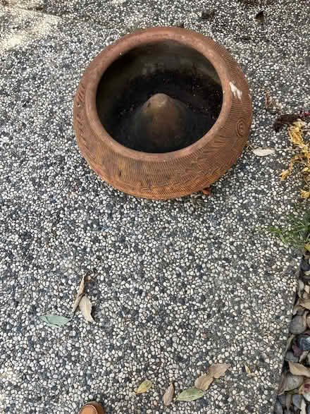 Photo of free Garden Hose Storage (Bluebell way Sunnyvale) #2