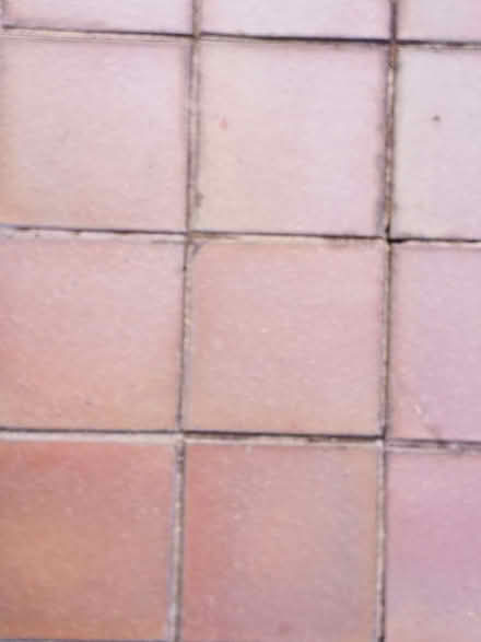 Photo of Porch Tiles (Winton BH9) #2