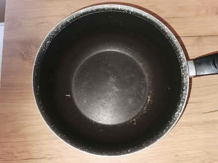 Photo of free Large Saucepan (Hillingdon UB10) #2