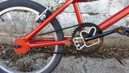 Photo of free Kid's Bike : Please Read Before Replying (Whitehawk BN2) #2
