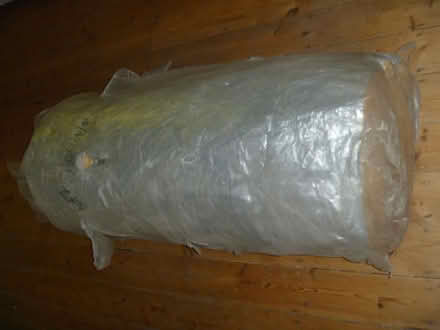 Photo of free Insulation (Queen's park) #2
