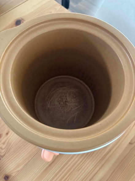Photo of free Takahi Electric Crockery Pot (SW15) #2