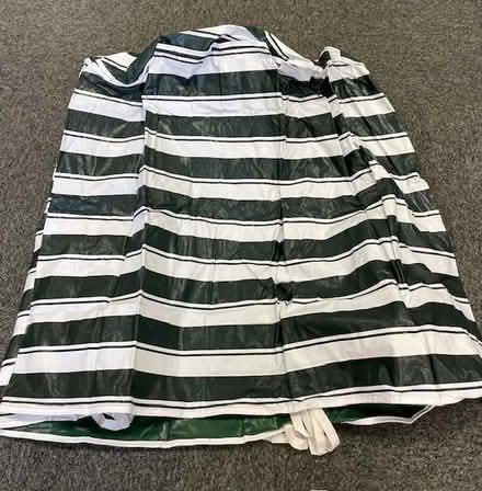 Photo of free BBQ Cover for Winter (Lutterworth LE17) #1