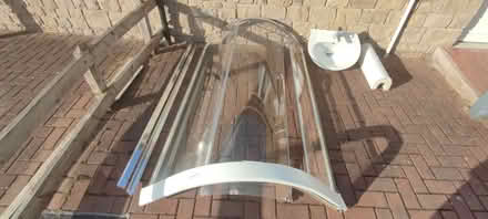 Photo of free Shower suite (Appleby-in-Westmorland CA16) #1