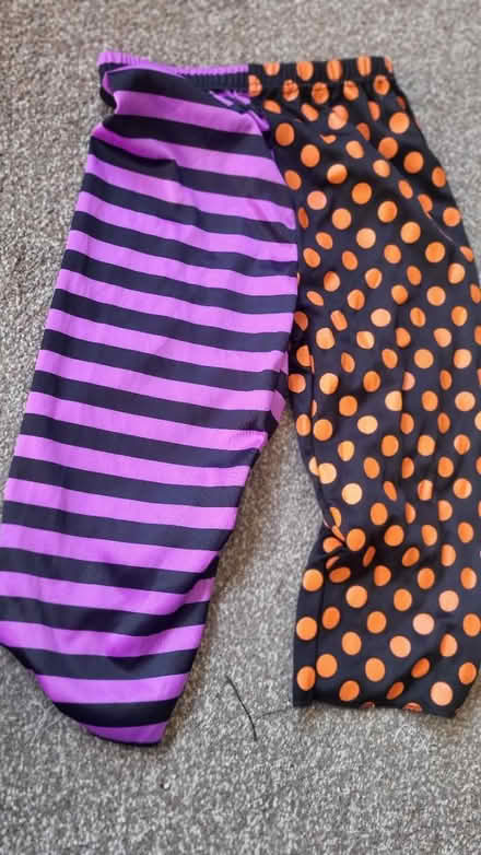 Photo of free Mixed halloween outfits (SE25) #3