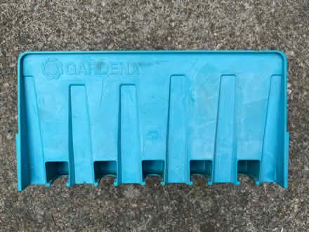Photo of free Garden hose holder (Twyford RG10) #1