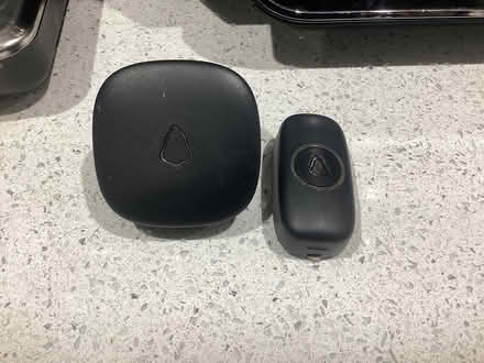 Photo of free Door bell (Anstey Height’s LE4) #1