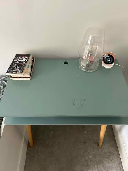 Photo of free Habitat desk (Brixton) #2