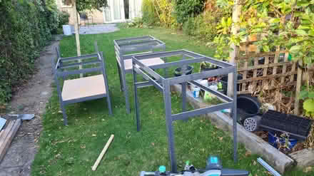 Photo of free Shelves 90x60x90 cm (CB1 near Perne road) #1