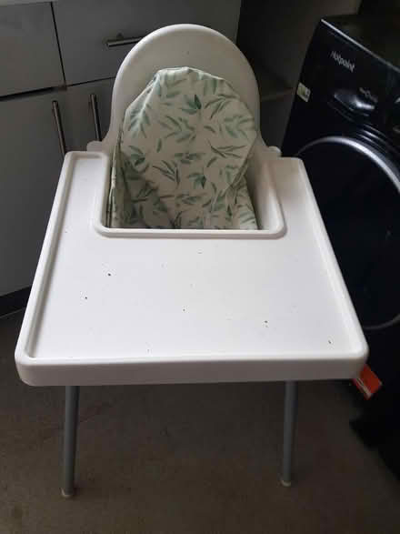 Photo of free IKEA highchair (Stevenage SG2) #1