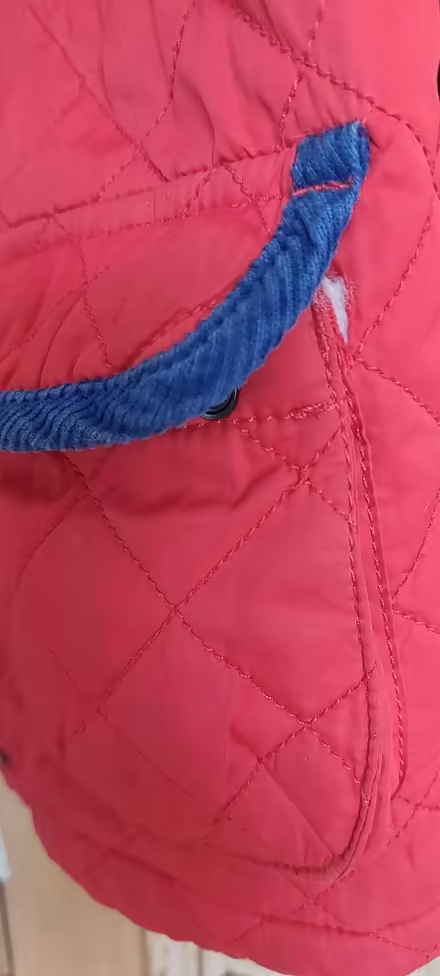 Photo of free Childs coat age 9- 10 years (Lower Weston) #4