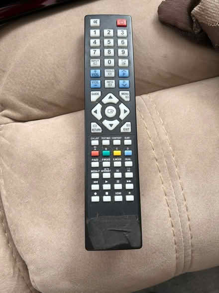 Photo of free 50 Inch TV (CT1) #2
