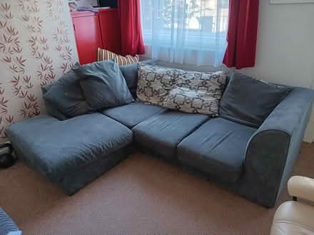 Photo of free Small Corner Sofa (CV6- Keresley) #1