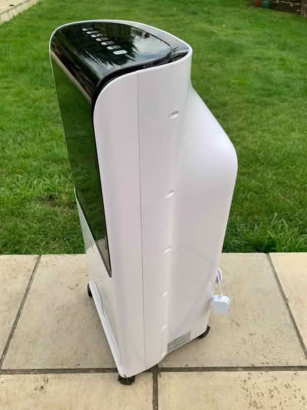 Photo of free Air Cooler Unit (KT17 - Stoneleigh) #2
